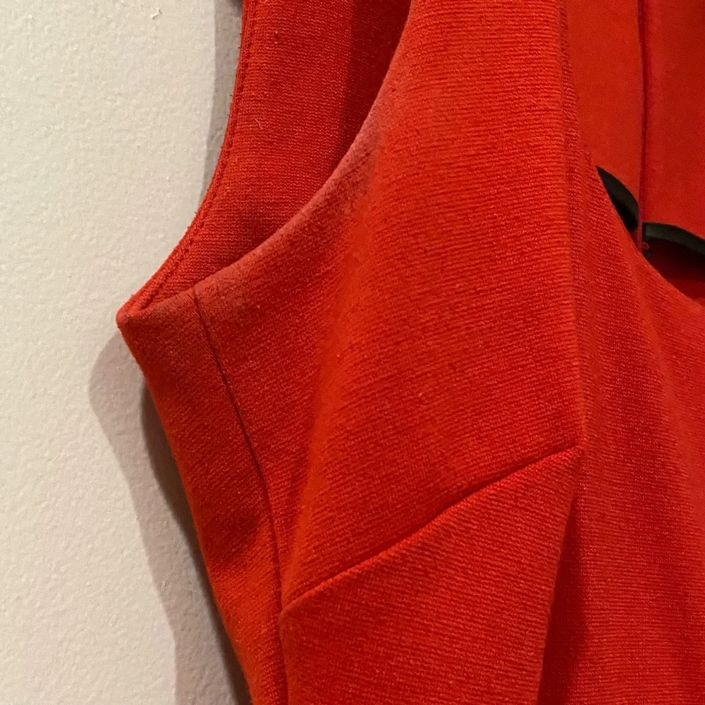 Banana Republic | A-line dress - Picture 5 of 8